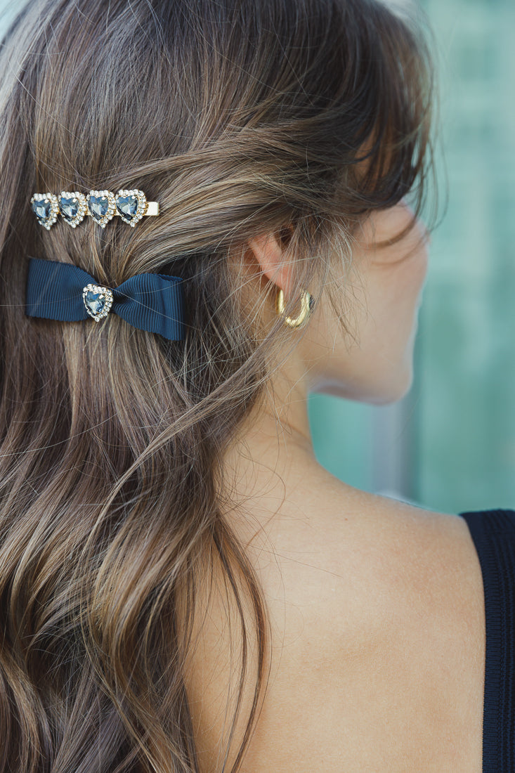 JULZ HAIR ACCESSORIES