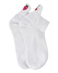 BACK BERRY SOCKS PACK OF 2