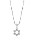 UNISEX STAR OF DAVID