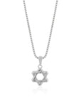 UNISEX STAR OF DAVID PENDANT