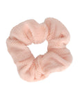 FAUX FUR SCRUNCHIES