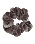 LUXURY BAGUETTE CRYSTAL SCRUNCHIES