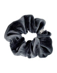 LUXURY BAGUETTE CRYSTAL SCRUNCHIES