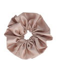 SATIN LUXURY SCRUNCHIES