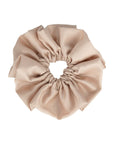 SATIN LUXURY SCRUNCHIES