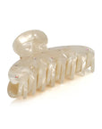 MARBLE CRYSTAL JAW