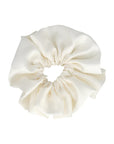 SATIN LUXURY SCRUNCHIES