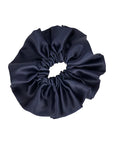 SATIN LUXURY SCRUNCHIES