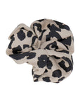 ANIMAL PRINT LUXE SCRUNCHIES