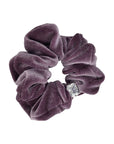 EMERALD CUT CRYSTALE SCRUNCHIE