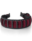 ROPE VELVET HAIRBANDS