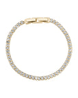 MINI OVAL TENNIS BRACELET