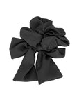 BOW SCRUNCHIE