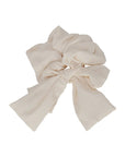 BOW SCRUNCHIE