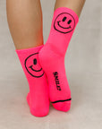 SMILE SOCKS