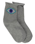 EVIL EYE SOCKS