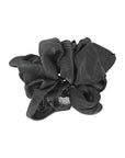 VINTAGE SATIN SCRUNCHIES