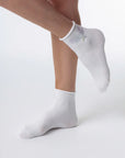 PICKLEBALL CRYSTAL SOCKS