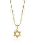 UNISEX STAR OF DAVID PENDANT