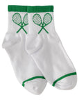 TENNIS SOCKS