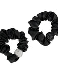 JAZZ BALL SCRUNCHIES BUNDLE OF 2