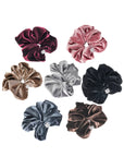 LUXE VELVET SCRUNCHIE