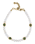 FRESH WATER PEARL ANKLET