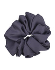 LUXE SATIN SCRUNCHIES