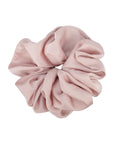 LUXE SATIN SCRUNCHIES