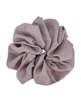 LUXE SATIN SCRUNCHIES