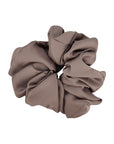 LUXE SATIN SCRUNCHIES