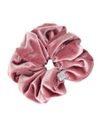 LUXE VELVET SCRUNCHIE