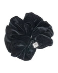 LUXE VELVET SCRUNCHIE