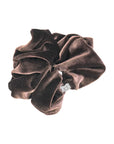 LUXE VELVET SCRUNCHIE