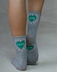 LOVE SOCKS