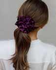 FRILL SCRUNCHIES