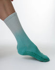 OMBRE GRIP SOCKS