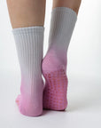 OMBRE GRIP SOCKS