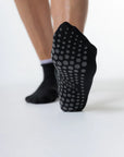 ROLLOVER GRIP SOCKS