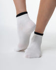 ROLLOVER GRIP SOCKS