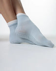 ROLLOVER GRIP SOCKS PASTEL