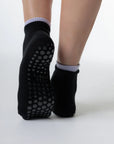 ROLLOVER GRIP SOCKS