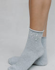 CRYSTAL SOCKS