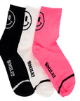 SMILE SOCKS