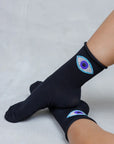 EVIL EYE SOCKS