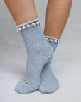 PEARL SOCKS