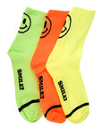 SMILE SOCKS