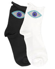 EVIL EYE SOCKS